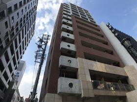 アーデンタワー神戸元町 地上13階地下1階建