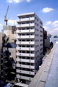 東京都中央区入船３ 12階建 築20年10ヶ月
