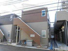神奈川県大和市西鶴間１ 2階建 築7年6ヶ月
