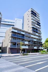 ＯＮＥ　ＲＯＯＦ　ＲＥＳＩＤＥＮＣＥ　ＫＩＢＡ　ＥＡＳＴ 14階建