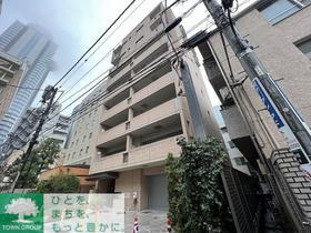 東京都新宿区西新宿８ 8階建 築14年1ヶ月