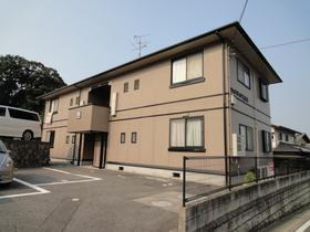 広島県広島市安佐南区山本６ 賃貸アパート