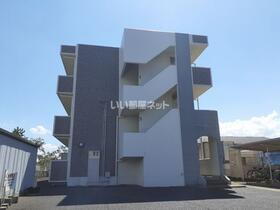 鳥取県鳥取市浜坂３ 賃貸マンション