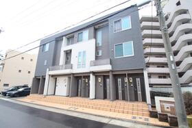 パインパークＩＩ 3階建