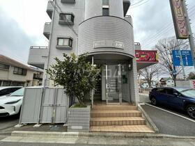 マンションオリーザ