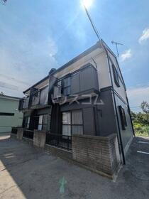 群馬県前橋市上小出町３ 賃貸アパート