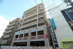 兵庫県神戸市東灘区青木６ 賃貸マンション