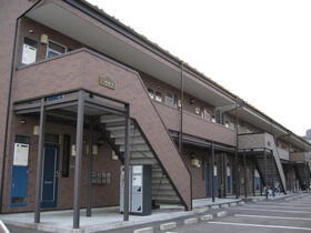 シティーハイツ　ダリアＢ棟 3階建