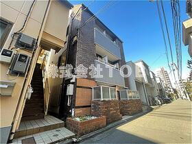 アーバハイツ八幡山