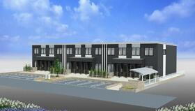 福岡県福岡市東区若宮３ 賃貸アパート