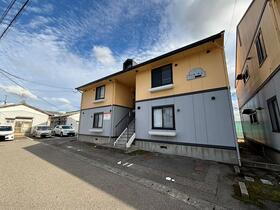 新潟県新潟市江南区鵜ノ子１ 賃貸アパート