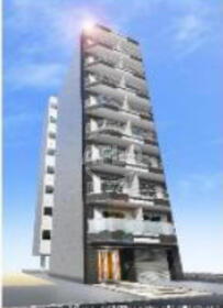 大阪府大阪市阿倍野区天王寺町北２ 賃貸マンション