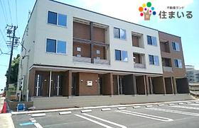 愛知県東海市中ノ池２ 3階建 築4年1ヶ月