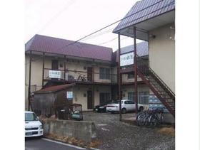 北海道函館市花園町 2階建 築45年1ヶ月