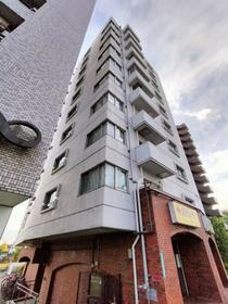 東京都多摩市一ノ宮４ 10階建 築45年9ヶ月