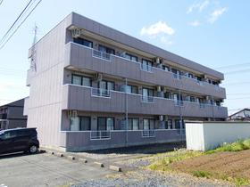 ラビットハウス白山Ｉ 3階建