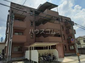 愛知県名古屋市千種区新池町２ 4階建 築36年4ヶ月