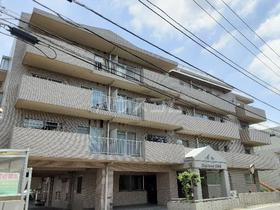 神奈川県川崎市多摩区中野島３ 6階建 築35年6ヶ月