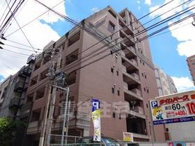 福岡県福岡市中央区高砂１ 10階建 築25年6ヶ月