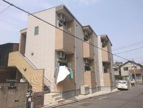 愛知県名古屋市中川区石場町４ 2階建 築7年5ヶ月