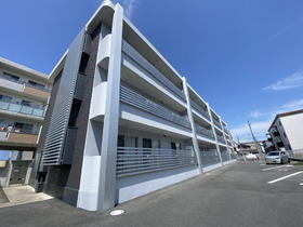 静岡県浜松市中央区曳馬５ 3階建 築29年3ヶ月