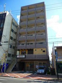 兵庫県加古川市平岡町新在家２ 8階建 築15年5ヶ月