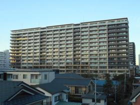 神奈川県厚木市田村町 地上15階地下1階建