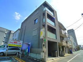 東京都足立区千住河原町 4階建 築7年7ヶ月