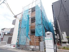 愛知県名古屋市中村区上石川町５ 3階建 築6年9ヶ月