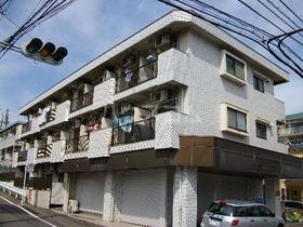 東京都多摩市中沢２ 3階建 築37年5ヶ月