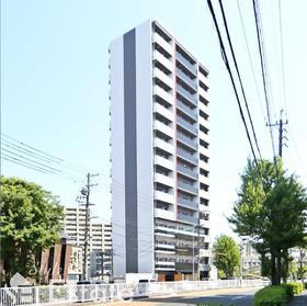愛知県名古屋市東区砂田橋５ 15階建 築2年1ヶ月