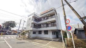 埼玉県富士見市鶴馬１ 3階建 築24年1ヶ月