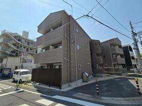 千葉県松戸市根本 3階建 築3年5ヶ月