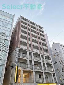 愛知県名古屋市中区新栄２ 10階建 築17年7ヶ月