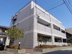 兵庫県西宮市千歳町 3階建 築28年3ヶ月