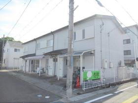 滋賀県蒲生郡日野町村井１ 2階建 築33年11ヶ月