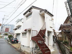小花塩川ワンルーム