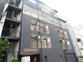 大阪府大阪市都島区中野町２ 賃貸マンション