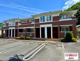 和歌山県橋本市橋谷 賃貸アパート