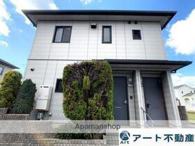 愛媛県松山市久保田町 2階建 築23年3ヶ月