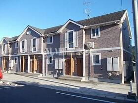 岡山県備前市東片上 賃貸アパート