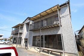 茨城県水戸市笠原町 賃貸アパート