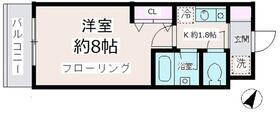 東京都世田谷区松原１ 明大前駅 1K マンション 賃貸物件詳細