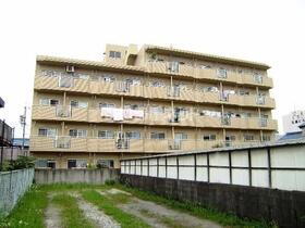 メゾンドール西町 5階建