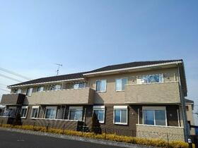 埼玉県児玉郡美里町大字北十条 賃貸アパート