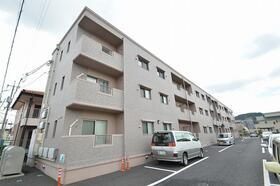 広島県東広島市西条町西条東 賃貸マンション