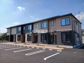 茨城県水戸市酒門町 賃貸アパート