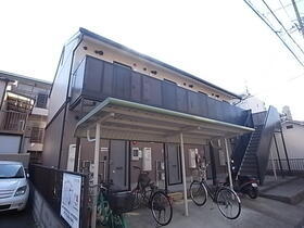 兵庫県神戸市東灘区田中町３ 賃貸アパート