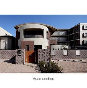 東京都杉並区天沼３ 賃貸マンション