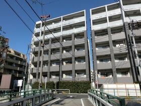 レジディア中落合A棟 下落合駅 1K 賃貸(賃貸マンション・アパート)